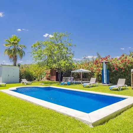 Cubo's Casa California Coín