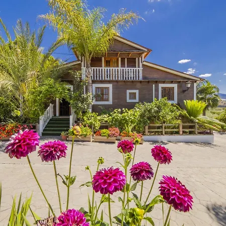 Cubo's Casa California