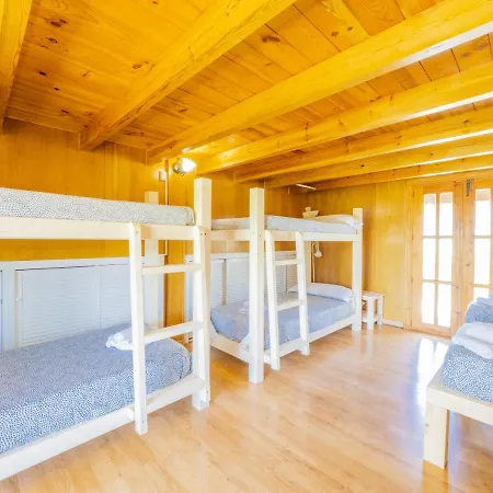 Semesterbostad Cubo's Casa California *