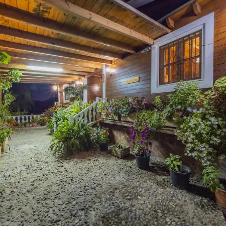 Cubo's Casa California