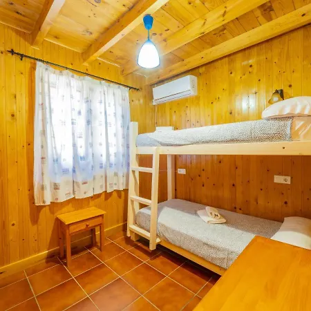 Cubo's Casa California Coín