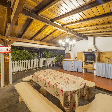 Cubo's Casa California