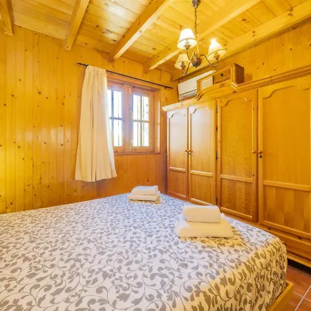 Semesterbostad Cubo's Casa California