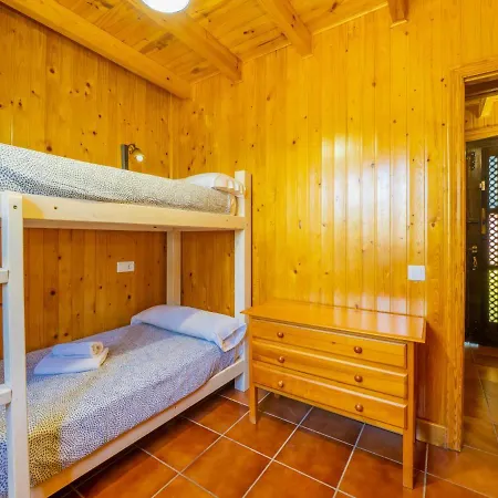 Cubo's Casa California Semesterbostad Coín