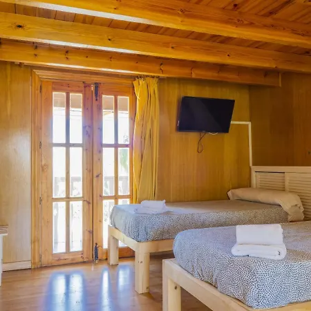 Cubo's Casa California